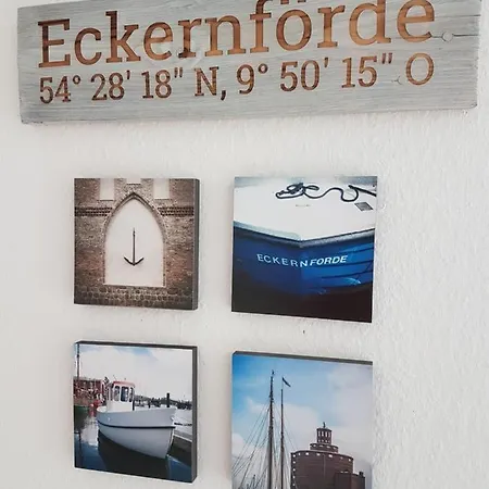 Baltic * Eckernförde