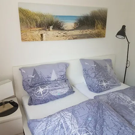 Baltic Apartmán *