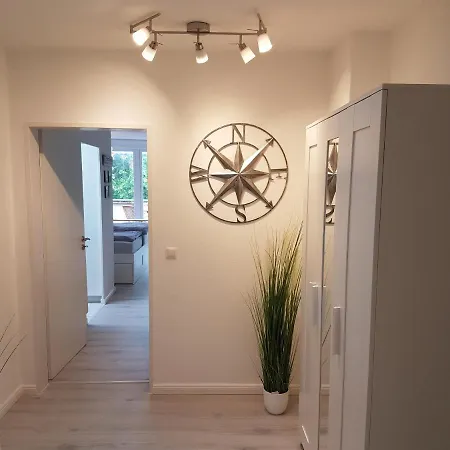 Baltic Apartmán Eckernförde