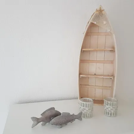 Apartmán Baltic