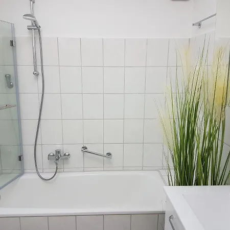 Apartmán Baltic *