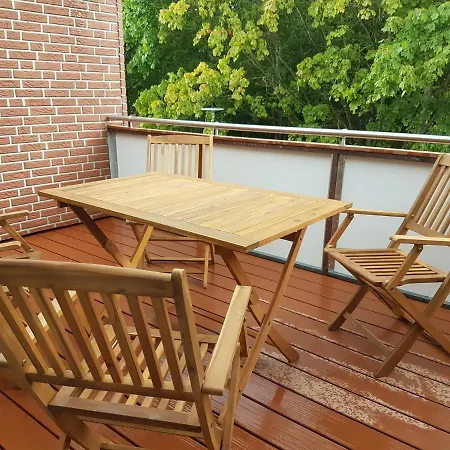 Baltic * Eckernförde