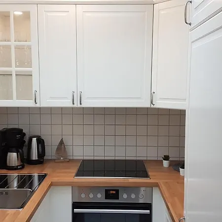 Baltic Apartmán