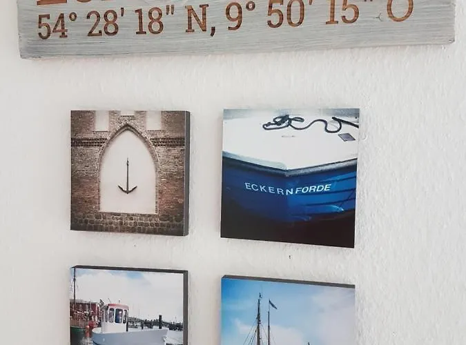Baltic * Eckernförde