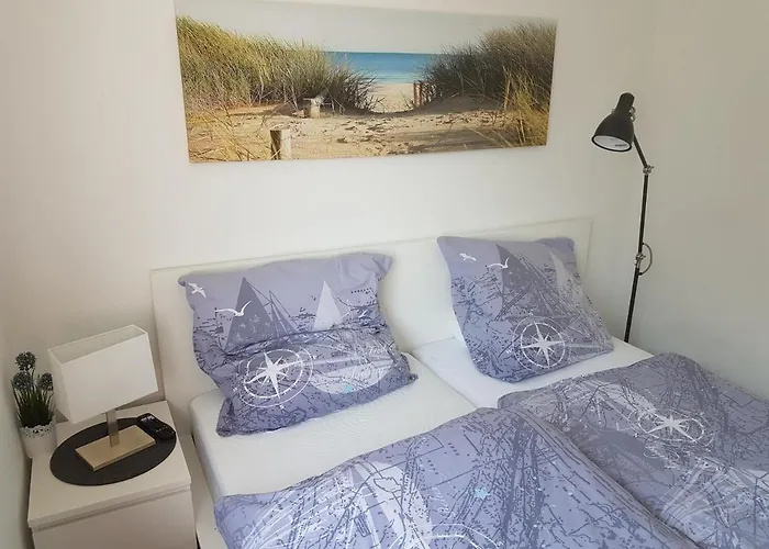 Baltic Apartamento *