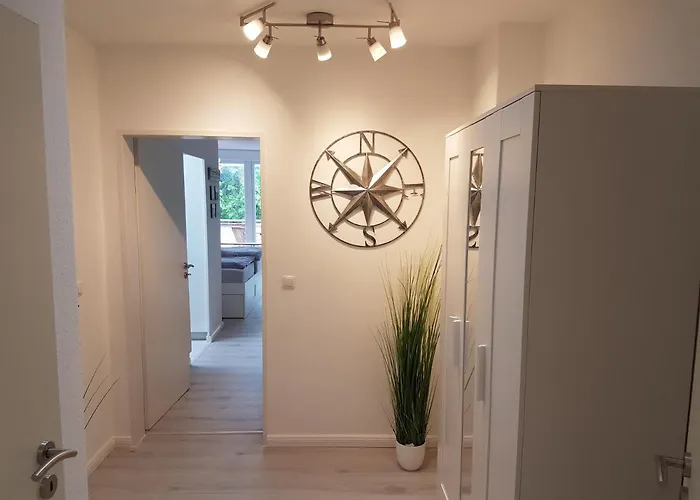 Baltic Apartamento Eckernförde