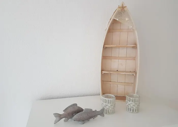 Apartamento Baltic