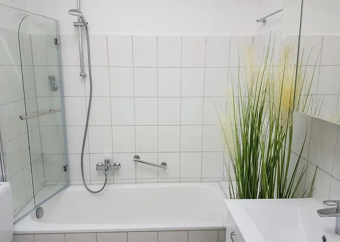 Apartamento Baltic *