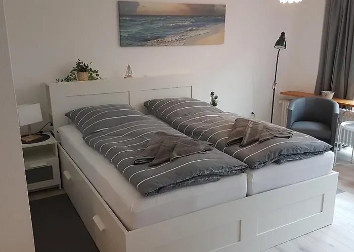 Baltic * Eckernförde