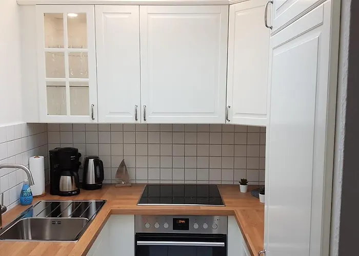 Baltic Apartamento